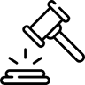 Ícone CÍVEL