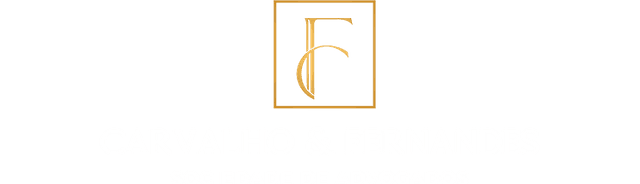 Carvalho & Fernandes Logo